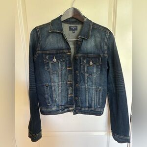 Just USA Jean Jacket